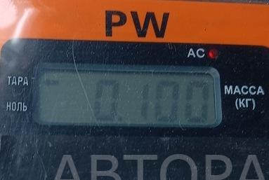 Ручка двери передней внутренняя правая