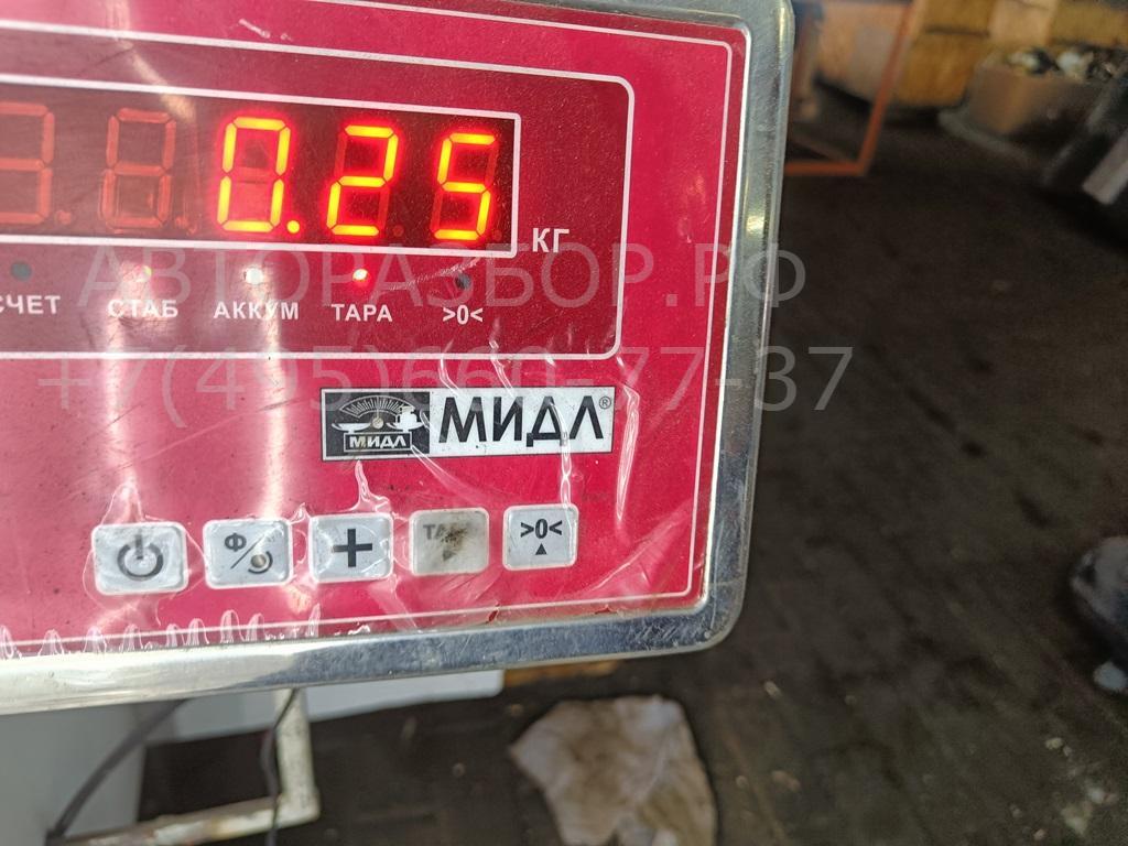 Крепление АКБ (корпус/подставка)