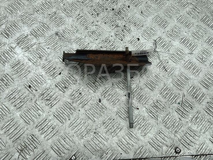 Крепление АКБ (корпус/подставка)