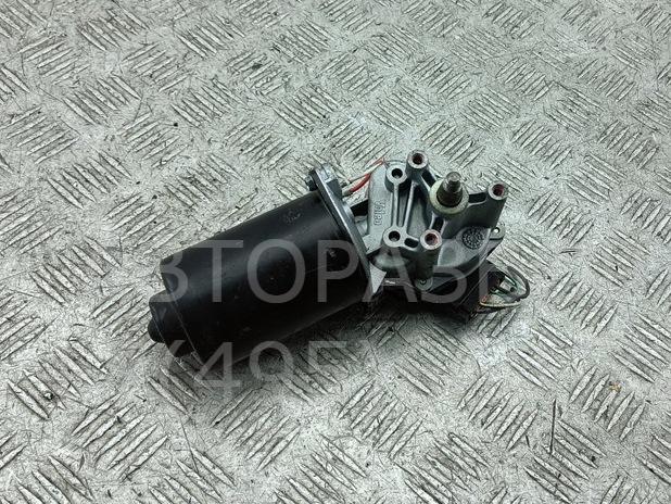 Моторчик стеклоочистителя передний