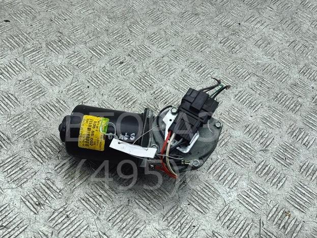 Моторчик стеклоочистителя передний