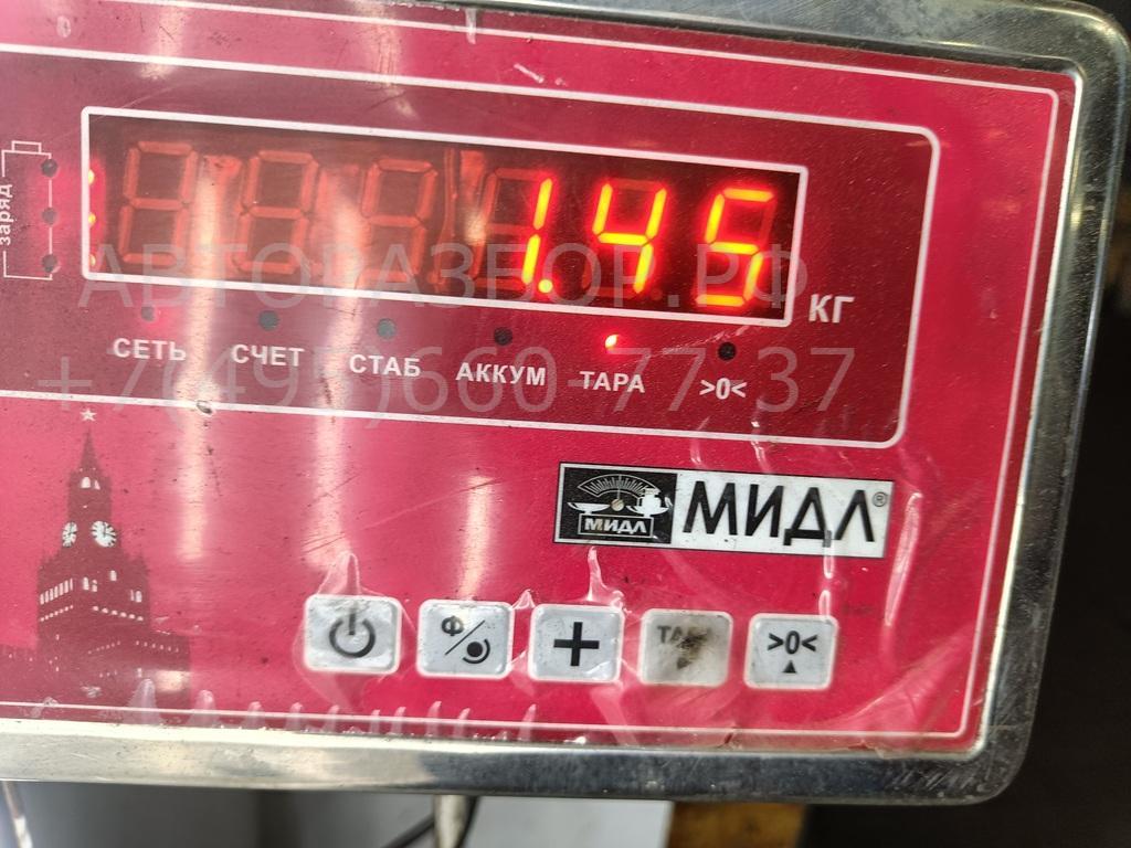 Моторчик стеклоочистителя передний