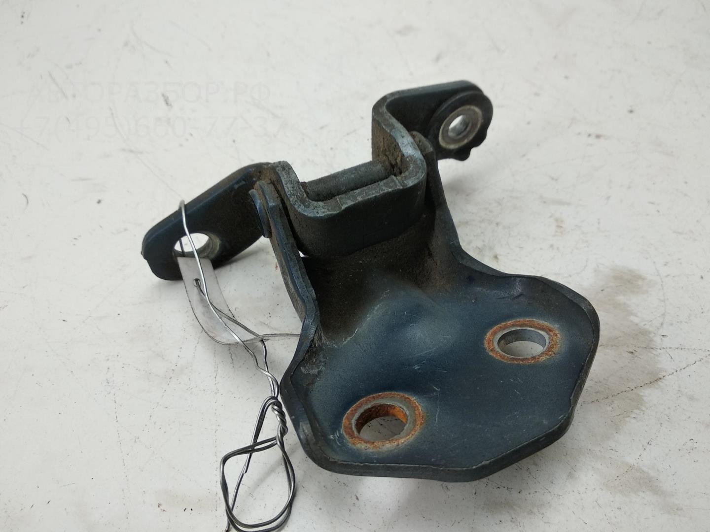 Петля двери