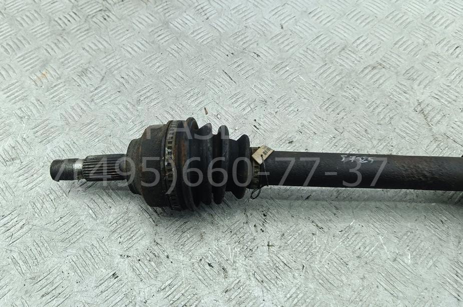 Полуось передняя правая