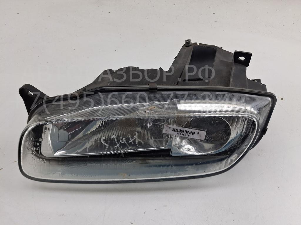 Фара левая