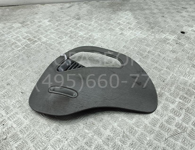 Обшивка багажника