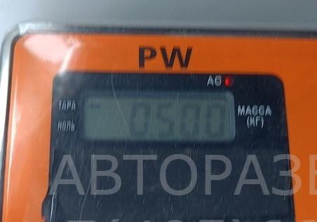 Ролик двери сдвижной