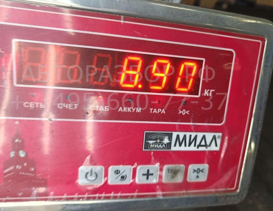 Ступица передняя