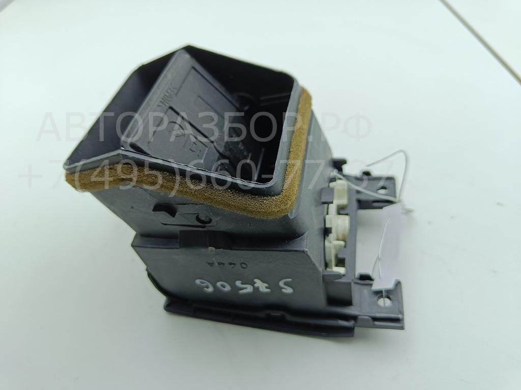 Дефлектор воздушный