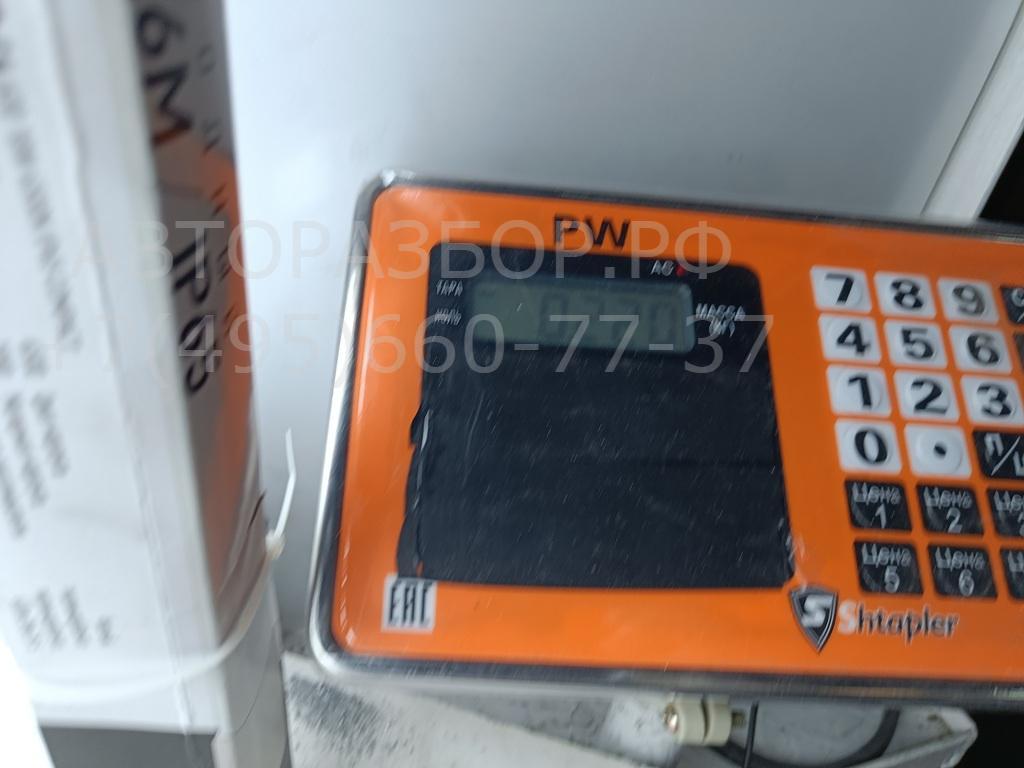 Дефлектор воздушный