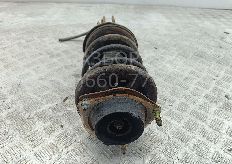 Амортизатор передний правый