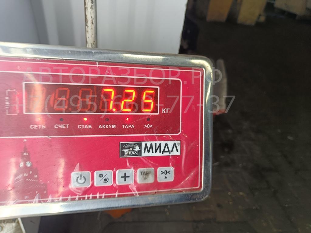 Амортизатор передний правый