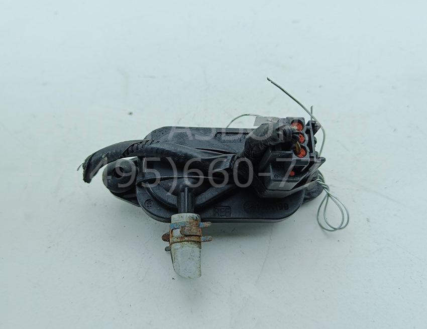 Датчик давления выхлопных газов