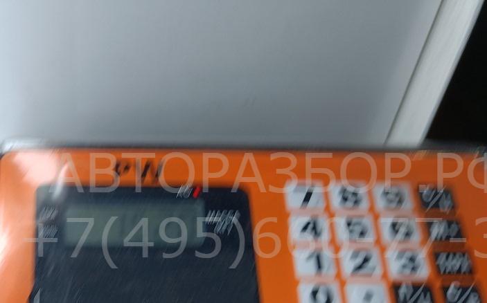 Ремень безопасности с пиропатроном