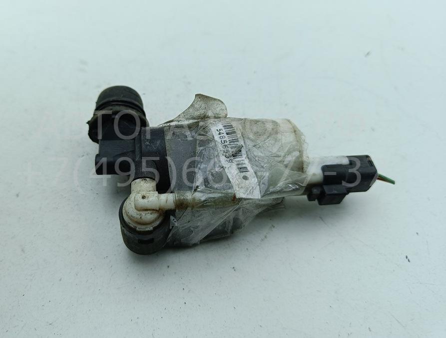 Насос омывателя