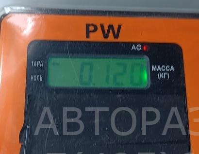 Насос омывателя