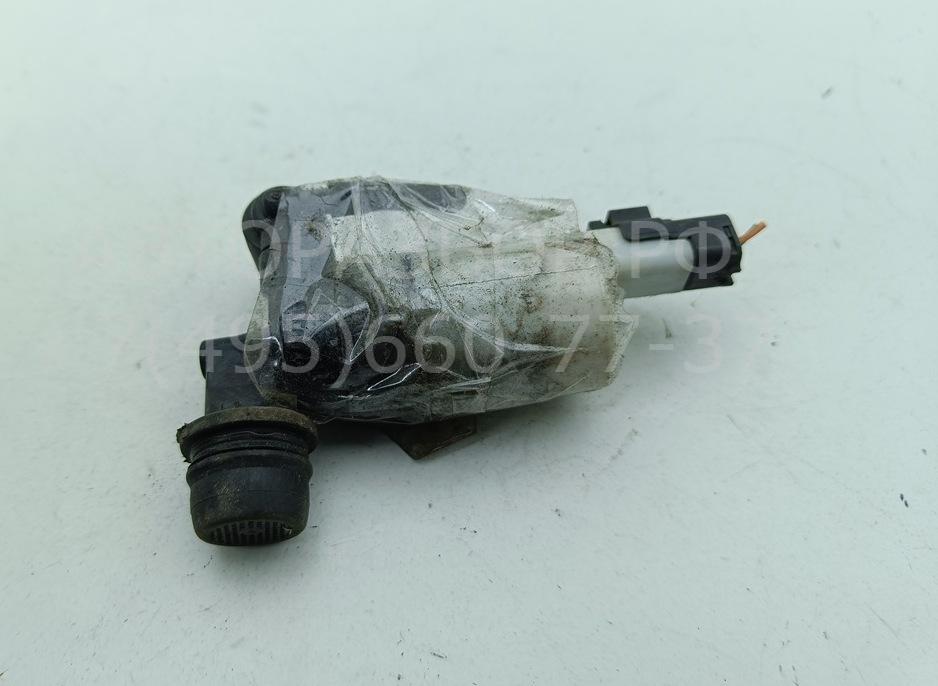 Насос омывателя