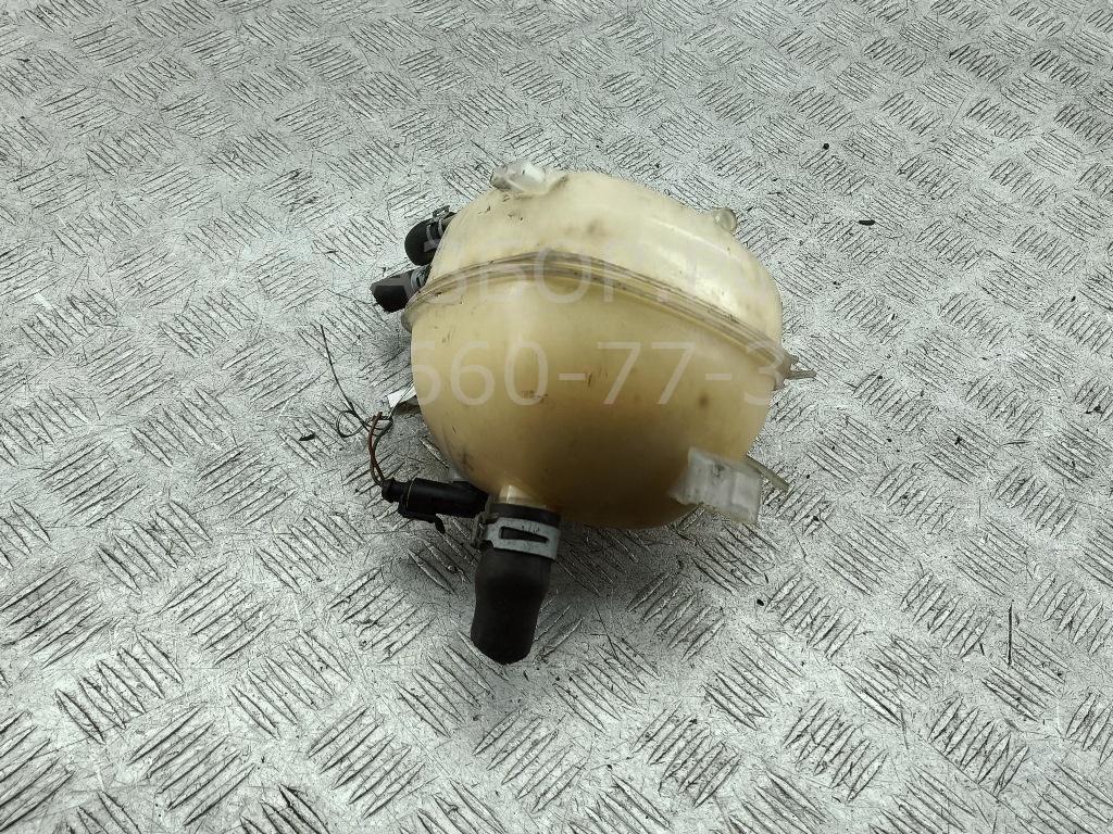 Бачок расширительный