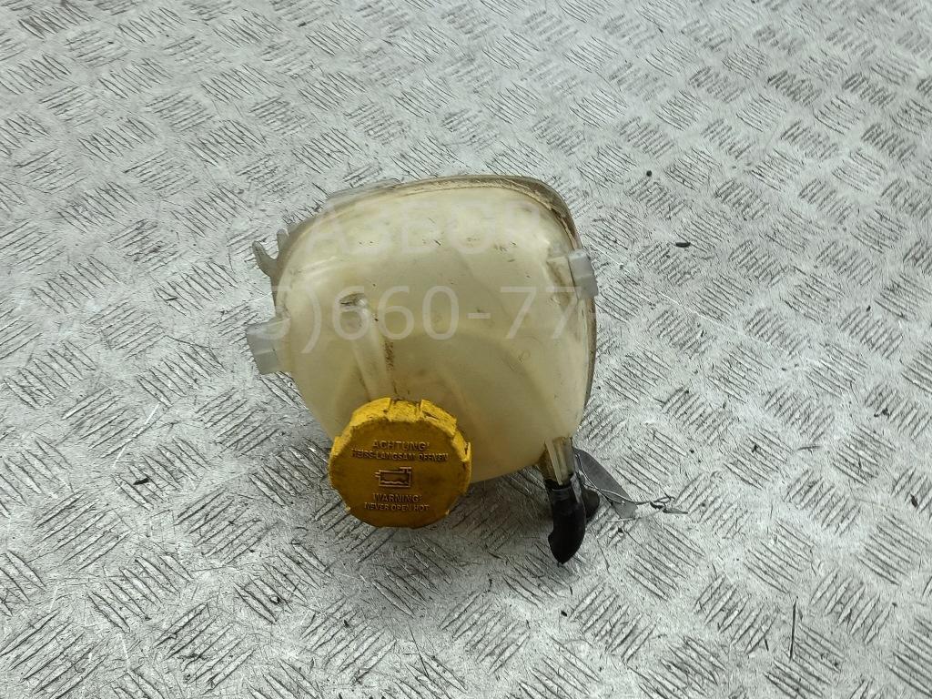 Бачок расширительный