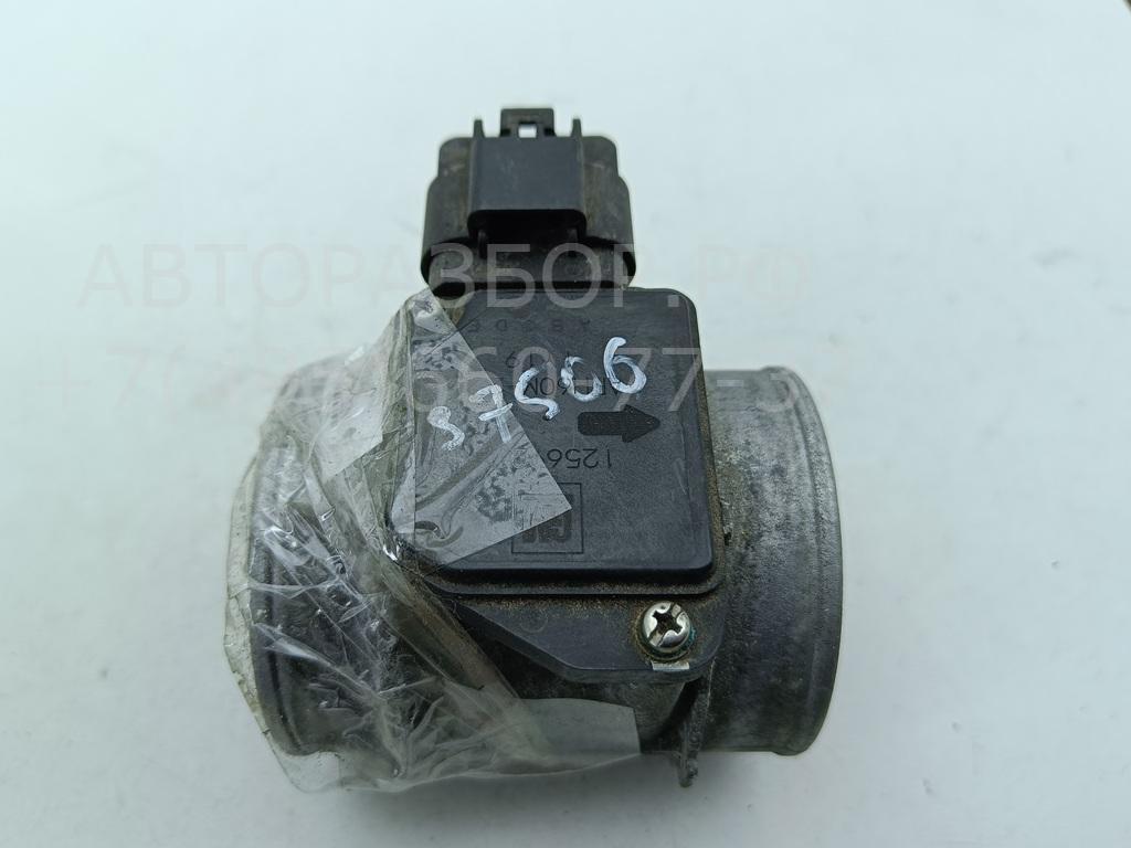 Расходомер воздуха (ДМРВ)