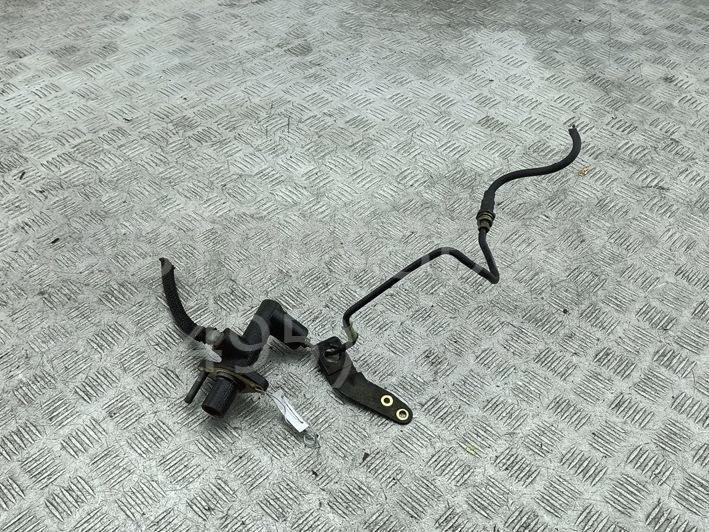 Цилиндр сцепления главный