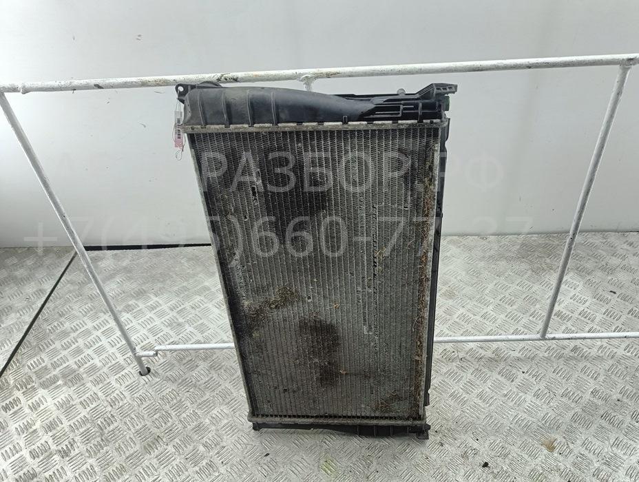 Радиатор охлаждения