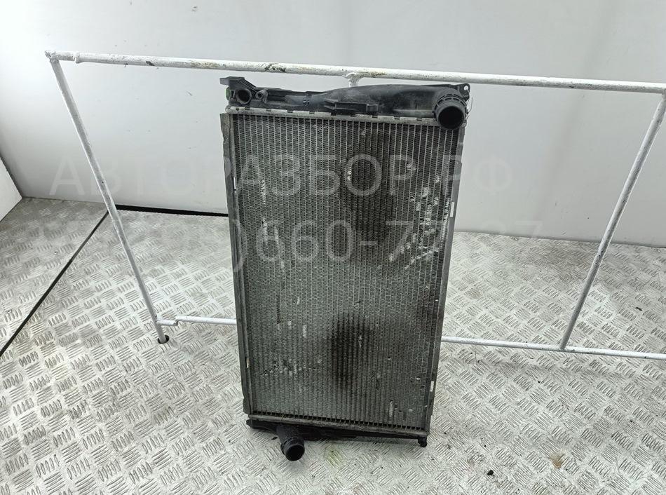 Радиатор охлаждения