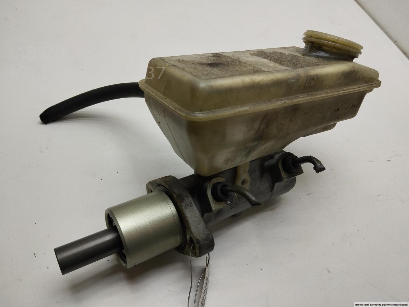 Цилиндр тормозной главный