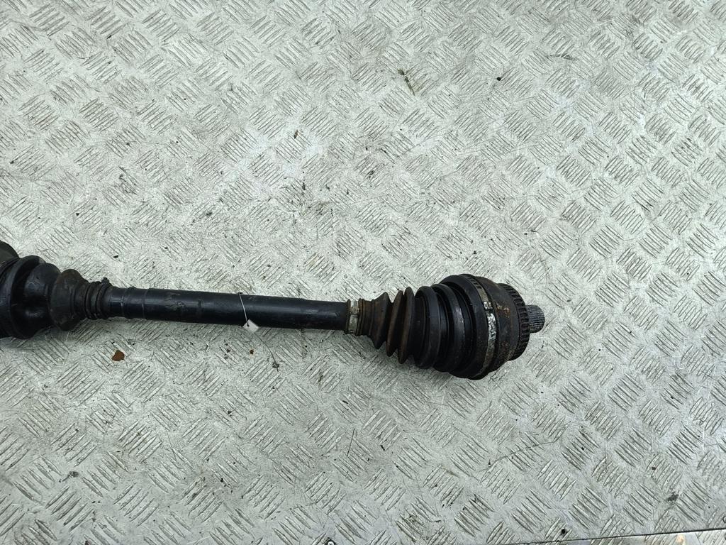 Полуось передняя правая