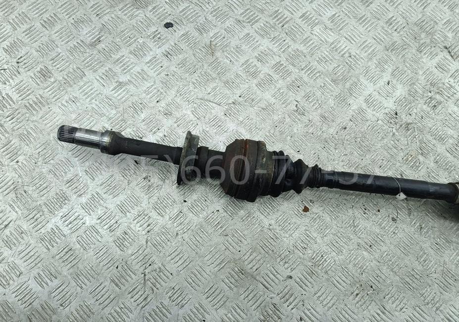 Полуось передняя правая