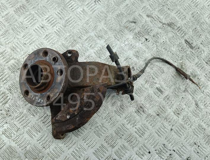 Ступица передняя