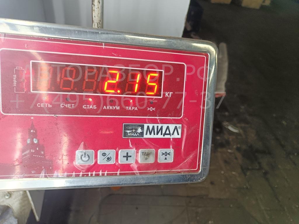 Амортизатор задний правый