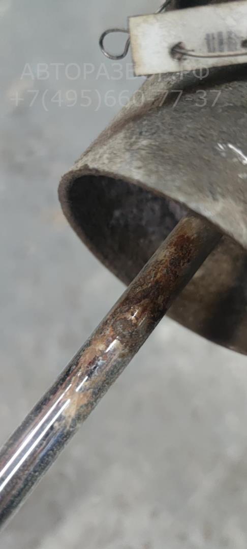 Амортизатор задний правый