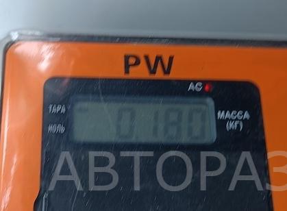 Блок управления вентилятором