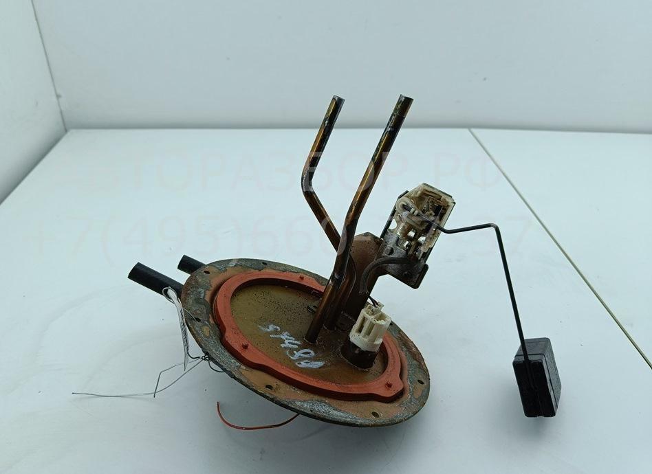 Датчик уровня топлива