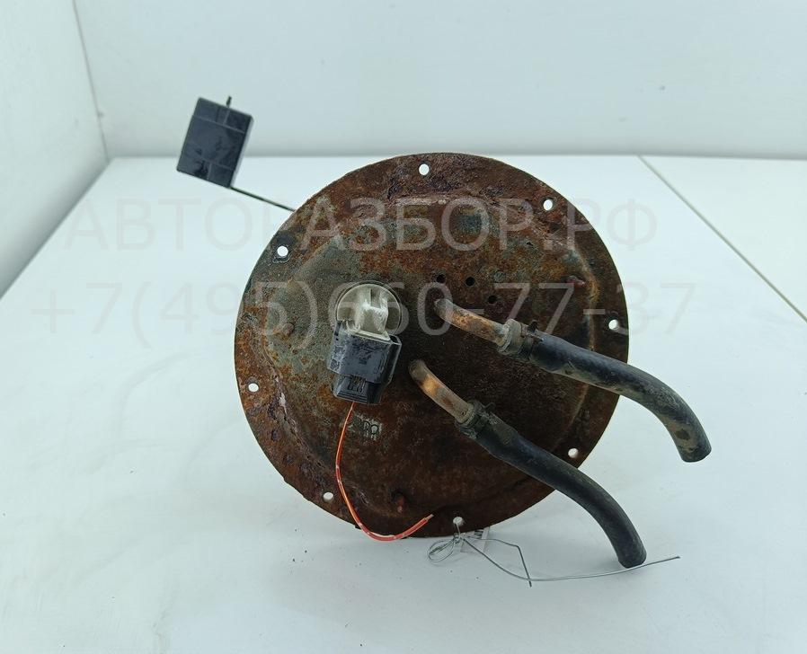 Датчик уровня топлива