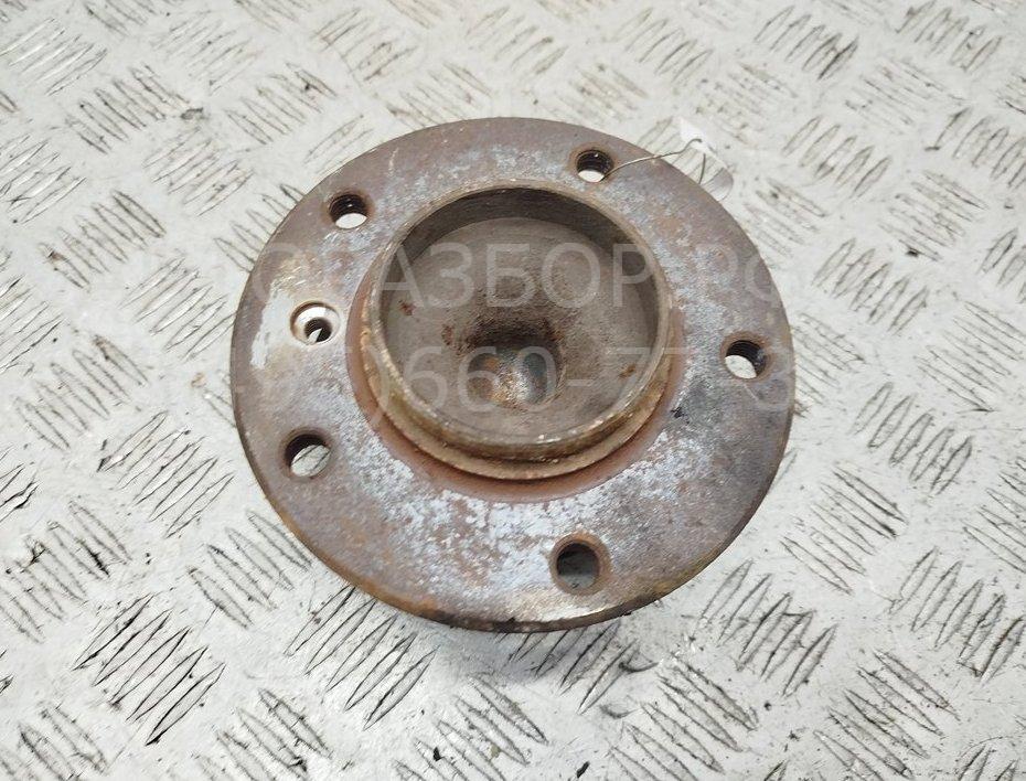 Ступица передняя