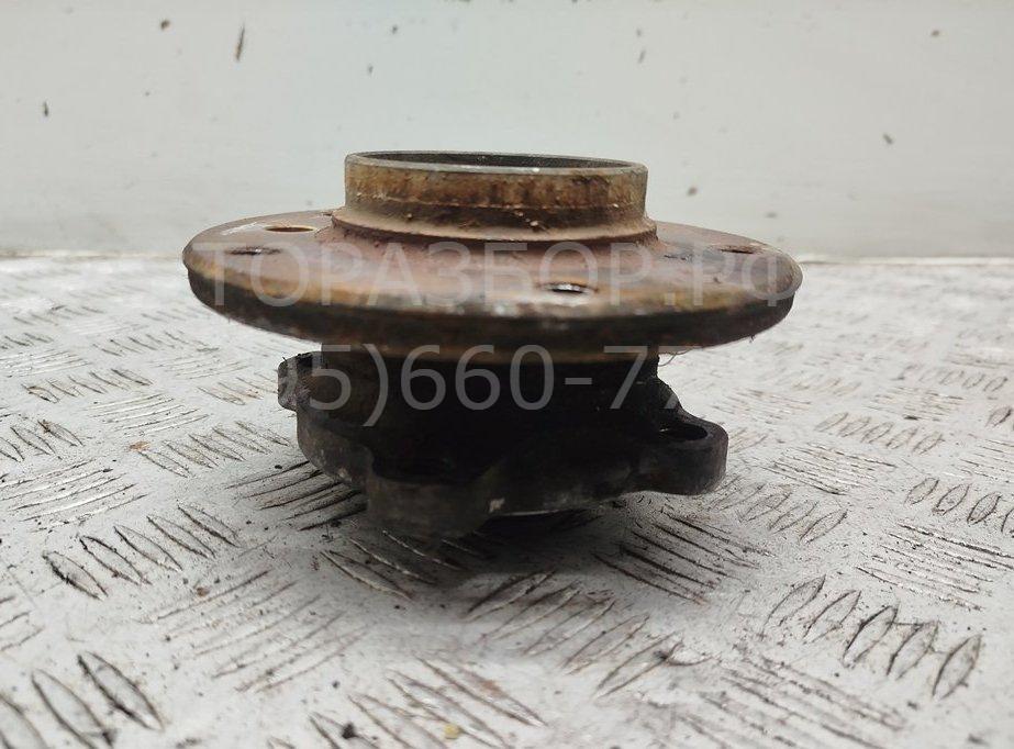 Ступица передняя