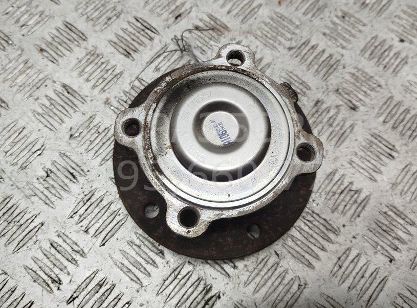 Ступица передняя