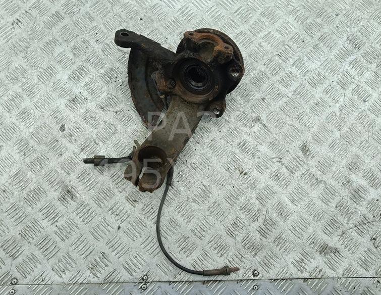 Ступица передняя