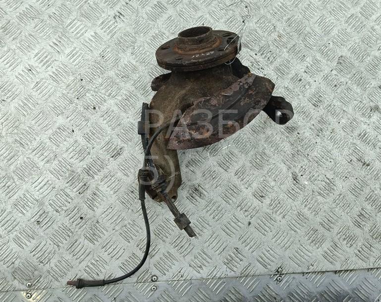 Ступица передняя