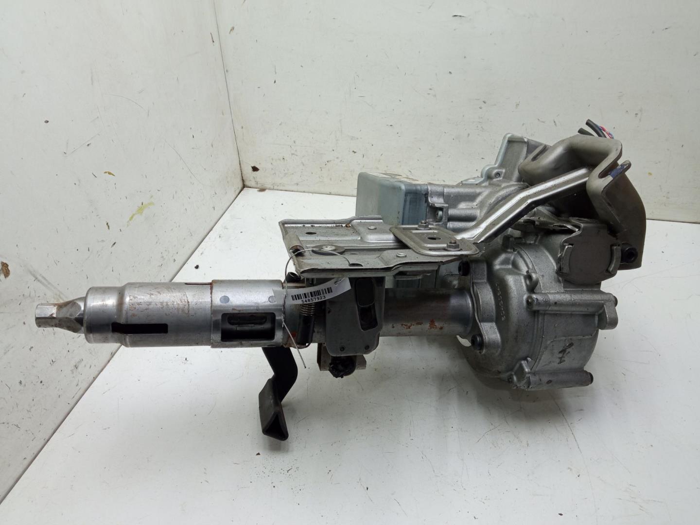 Серводвигатель рулевой рейки