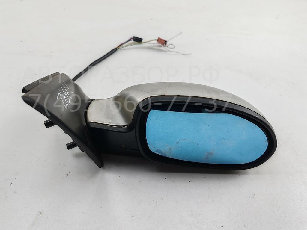 Зеркало правое электрическое