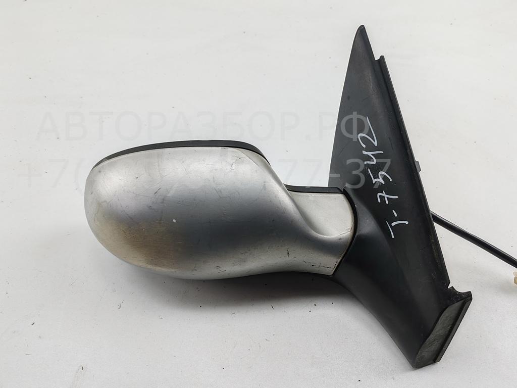 Зеркало правое электрическое