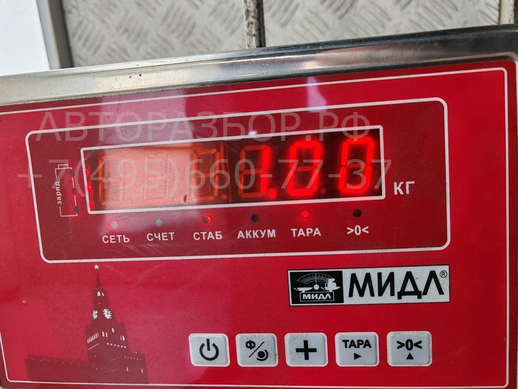 Зеркало правое электрическое