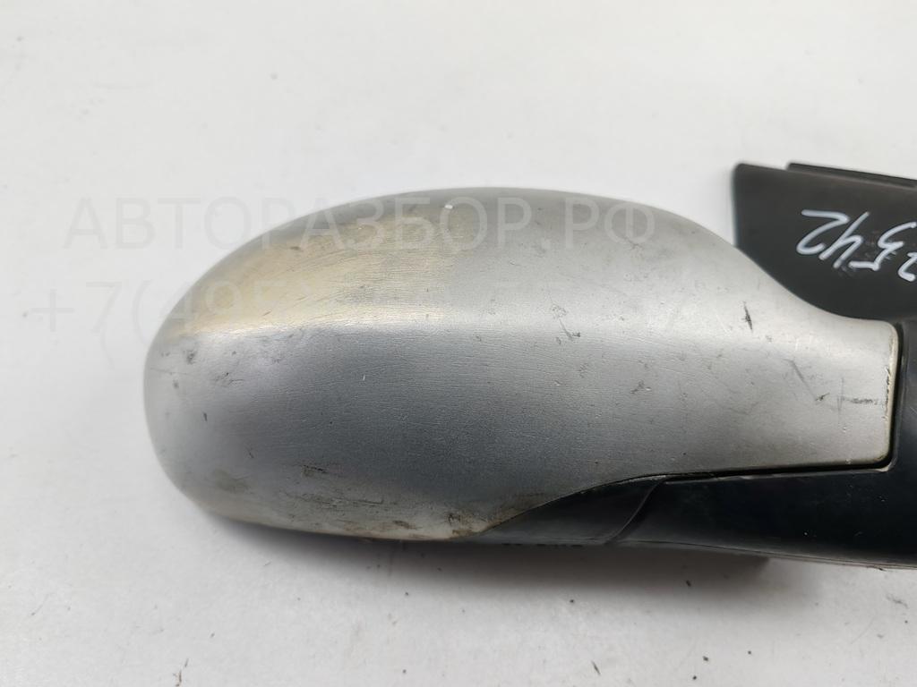 Зеркало правое электрическое