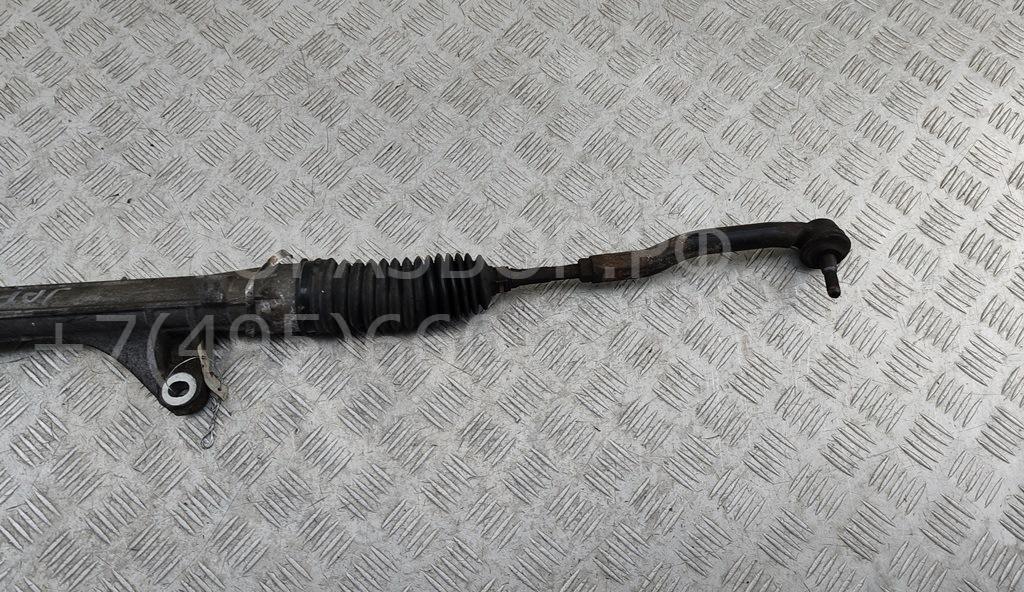 Рейка рулевая