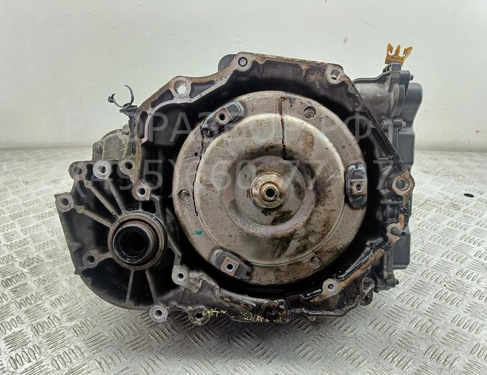 АКПП (автоматическая коробка переключения передач)