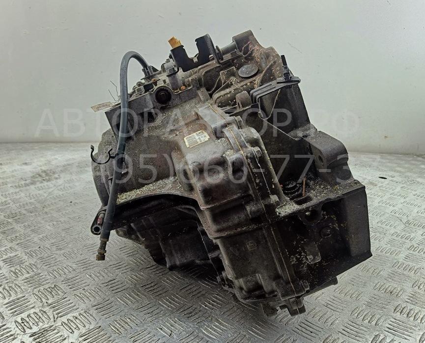 АКПП (автоматическая коробка переключения передач)