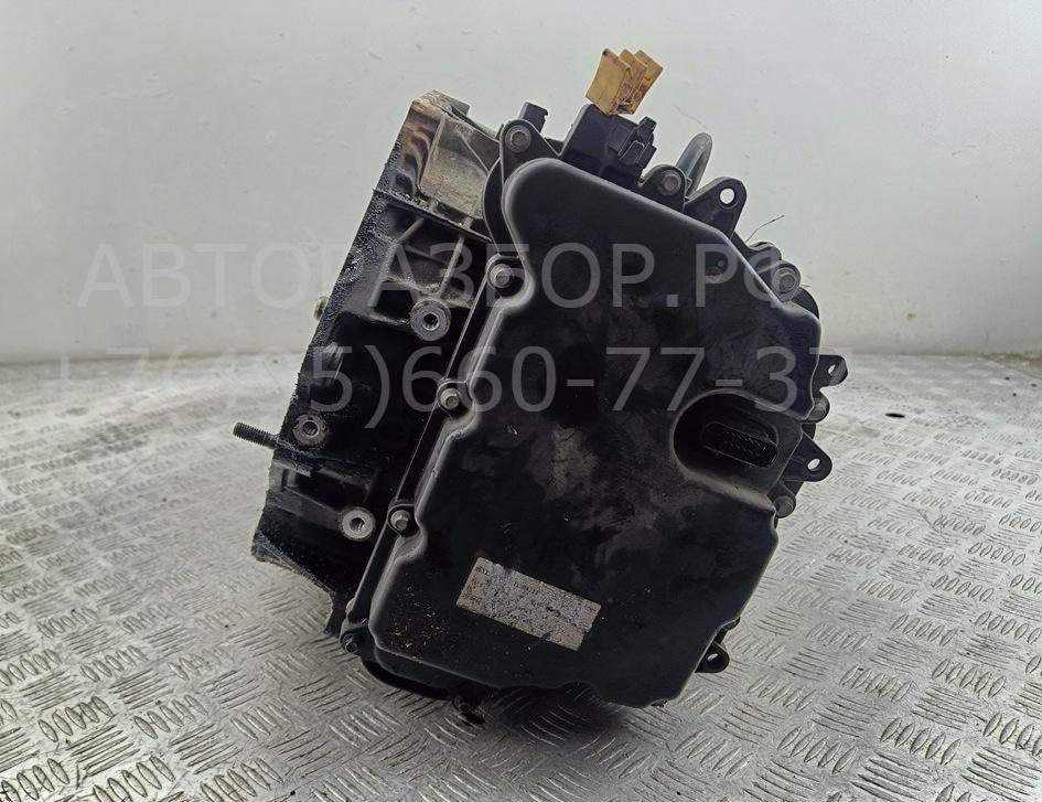 АКПП (автоматическая коробка переключения передач)